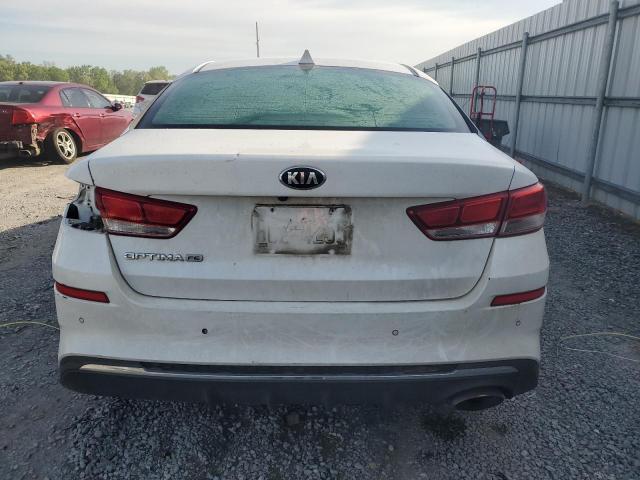 VIN 5XXGT4L33LG427470 2020 KIA Optima, LX no.6