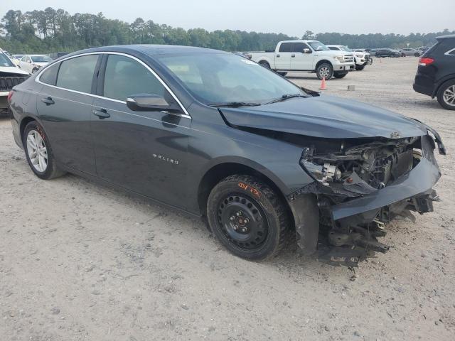 Vin: 1g1ze5st2hf157169, lot: 80919864, chevrolet malibu lt 20174