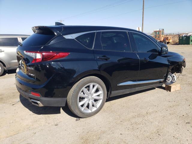 2023 Acura Rdx VIN: 5J8TC2H36PL013182 Lot: 51481234