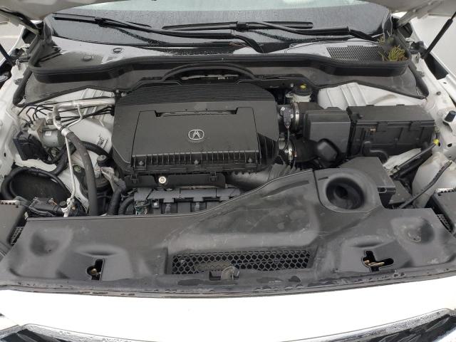 2022 Acura Mdx Technology VIN: 5J8YE1H40NL029880 Lot: 51209144