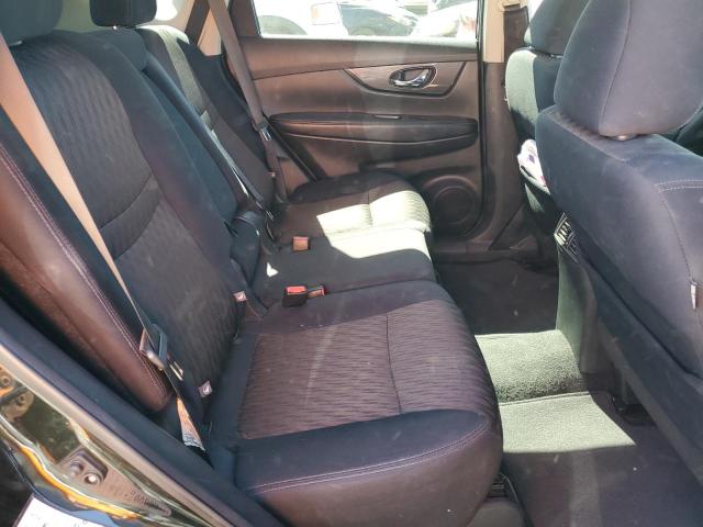 2019 Nissan Rogue S VIN: 5N1AT2MT8KC744647 Lot: 51418574