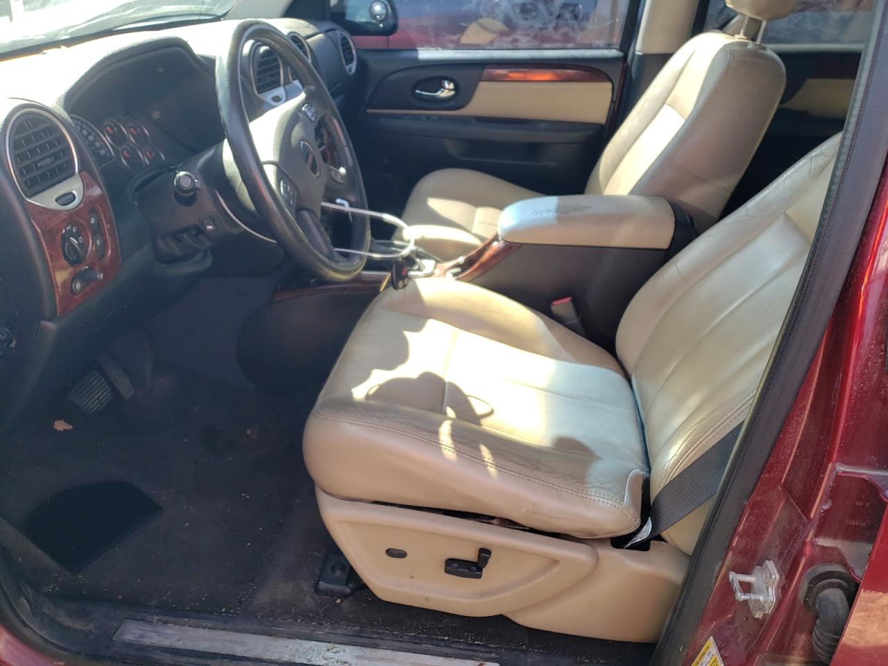 1GKDS13S262188956 2006 GMC Envoy