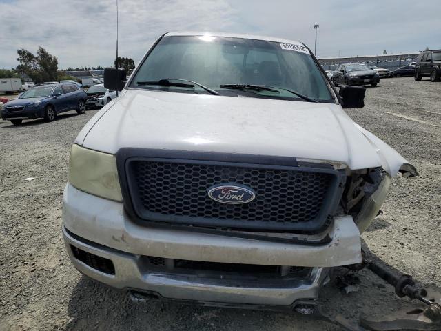 2004 Ford F150 VIN: 1FTRX14WX4NA69746 Lot: 50126814