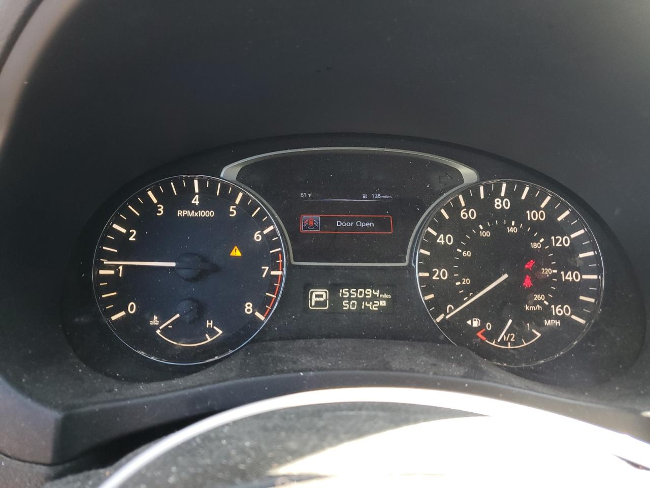 2015 Nissan Altima 2.5 vin: 1N4AL3AP7FC147101