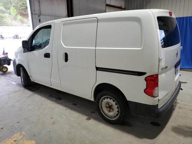 2019 Nissan Nv200 2.5S VIN: 3N6CM0KNXKK710865 Lot: 50524404