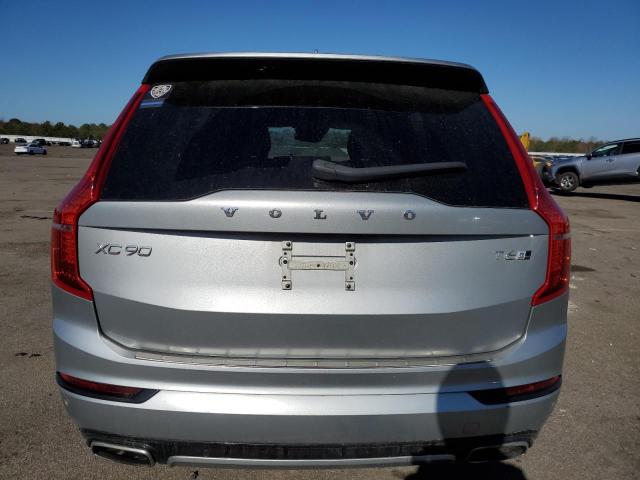 VIN YV4A22PM7K1462360 2019 Volvo XC90, T6 R-Design no.6