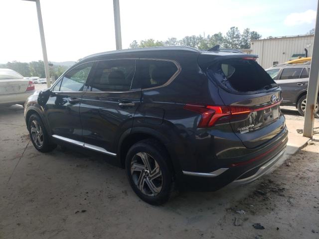 2022 Hyundai Santa Fe Sel VIN: 5NMS34AJXNH445030 Lot: 52697264