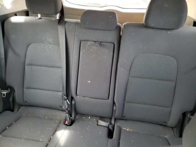 2019 Hyundai Tucson Se VIN: KM8J2CA43KU872665 Lot: 49896574