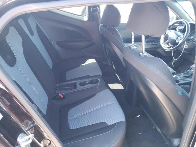 2020 HYUNDAI VELOSTER B - KMHTG6AF3LU031508