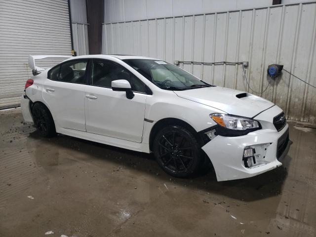 2020 Subaru Wrx Premium VIN: JF1VA1C6XL9825607 Lot: 52226944