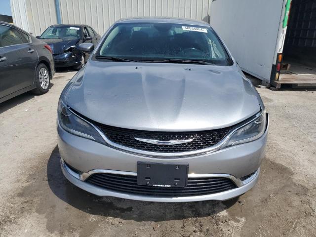 2015 Chrysler 200 Limited VIN: 1C3CCCAB4FN527576 Lot: 48854464