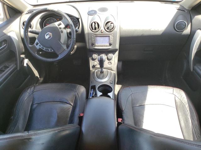 2011 Nissan Rogue S VIN: JN8AS5MV7BW662065 Lot: 49677984