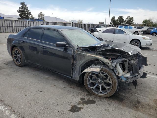 2015 Chrysler 300 S VIN: 2C3CCABG3FH767158 Lot: 50988044