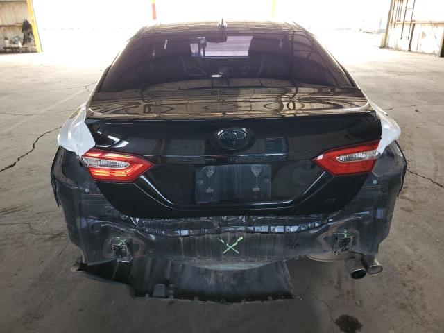 2020 Toyota Camry Se VIN: 4T1G11AK2LU397074 Lot: 51014654