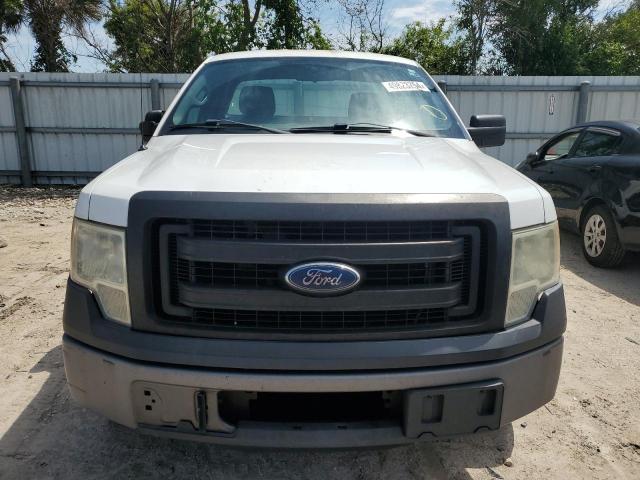 1FTMF1CM3DKF91178 2013 Ford F150