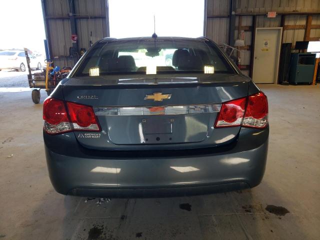 2012 Chevrolet Cruze Ls VIN: 1G1PC5SH6C7343471 Lot: 50082864