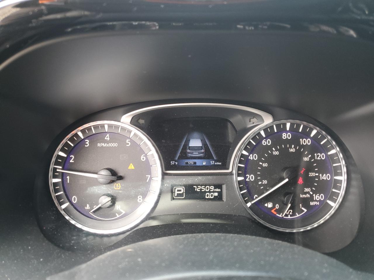 5N1DL0MM9KC523746 2019 Infiniti Qx60 Luxe