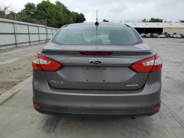 2014 Ford Focus S VIN: 1FADP3E2XEL223800 Lot: 51410274