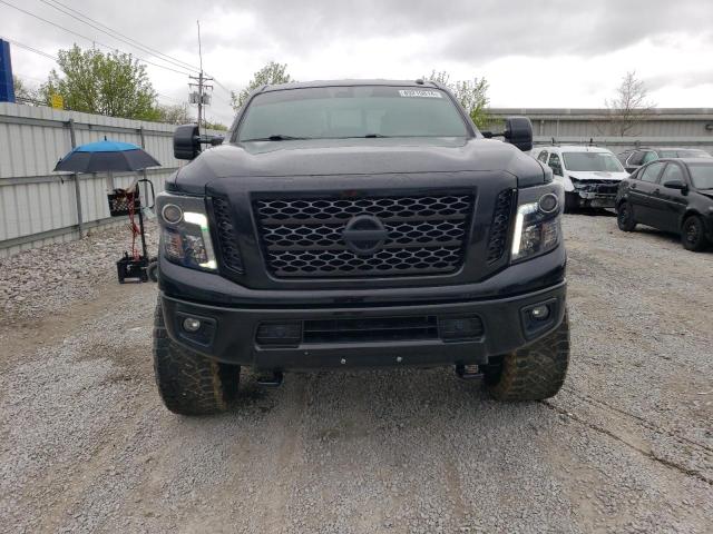 2019 NISSAN TITAN XD S - 1N6BA1F4XKN516150