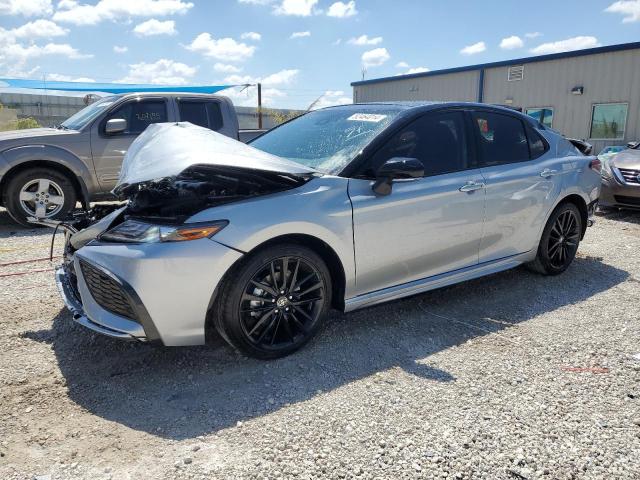 2024 Toyota Camry Xse VIN: 4T1K61AK2RU255070 Lot: 52464014