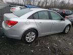 CHEVROLET CRUZE LS снимка