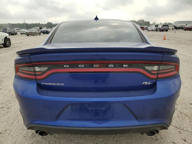 2021 Dodge Charger R/T VIN: 2C3CDXCT2MH547633 Lot: 51286144
