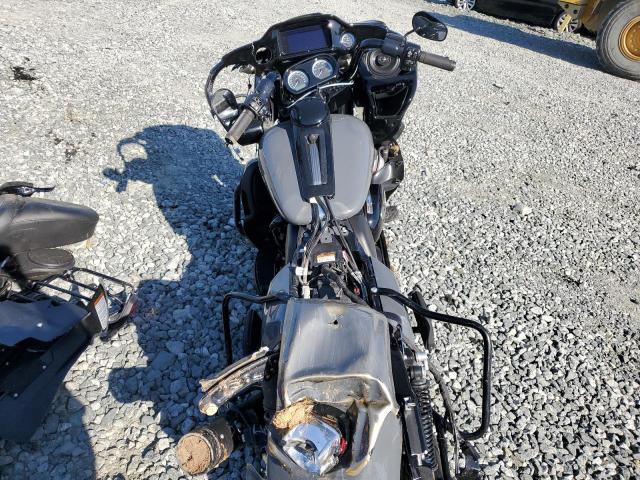 2022 HARLEY-DAVIDSON FLTRK 1HD1KZF1XNB631822
