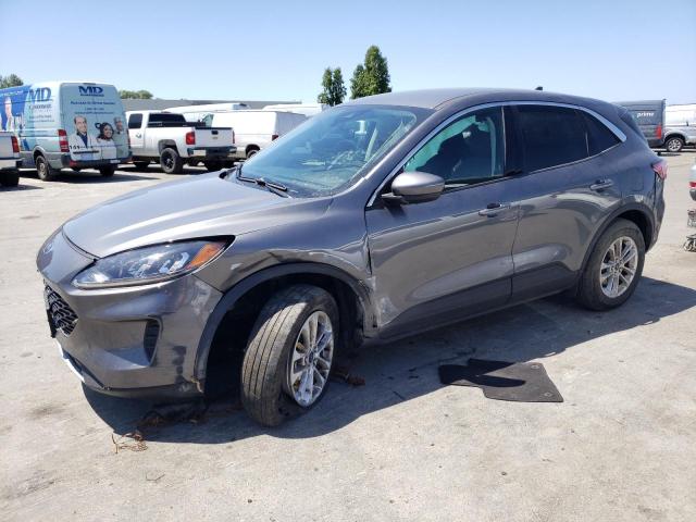 2021 Ford Escape Se VIN: 1FMCU0G68MUB31246 Lot: 53134354