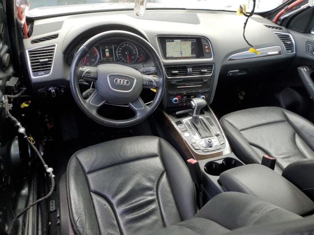 VIN WA1DGAFP8DA069567 2013 Audi Q5, Premium Plus no.8