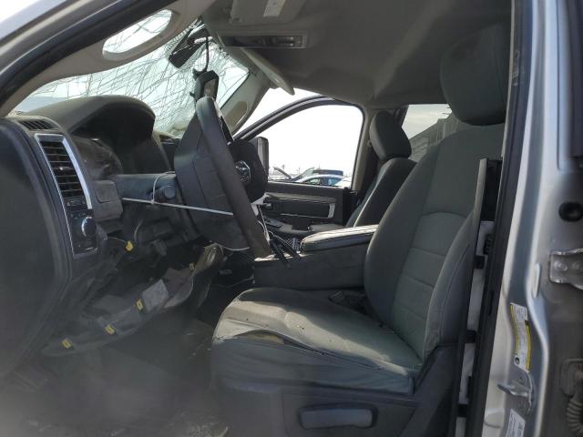 2014 Ram 2500 Slt VIN: 3C6UR5DL4EG194910 Lot: 52092664