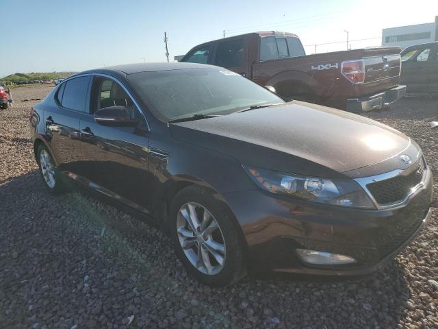 2013 Kia Optima Ex VIN: 5XXGN4A79DG207557 Lot: 49940754