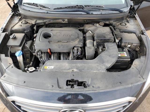 2016 Hyundai Sonata - Image 11