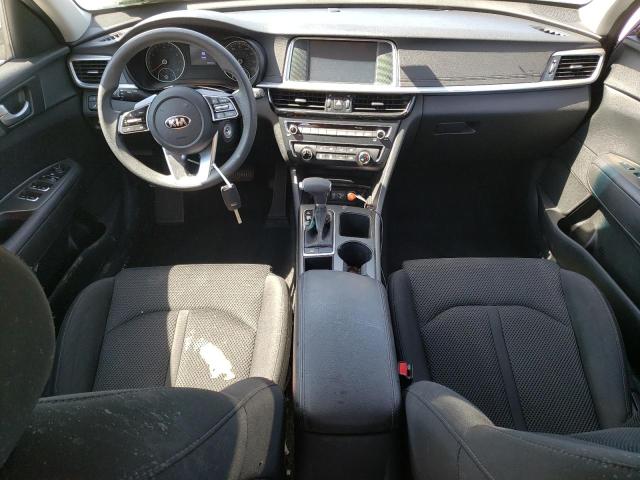 5XXGT4L39LG386004 Kia Optima LX 8