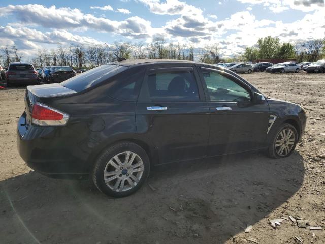 2008 Ford Focus Se VIN: 1FAHP35N88W162087 Lot: 50838764