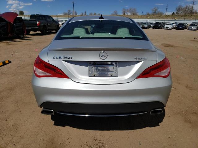 VIN WDDSJ4GB1EN154916 2014 Mercedes-Benz CLA-Class,... no.6