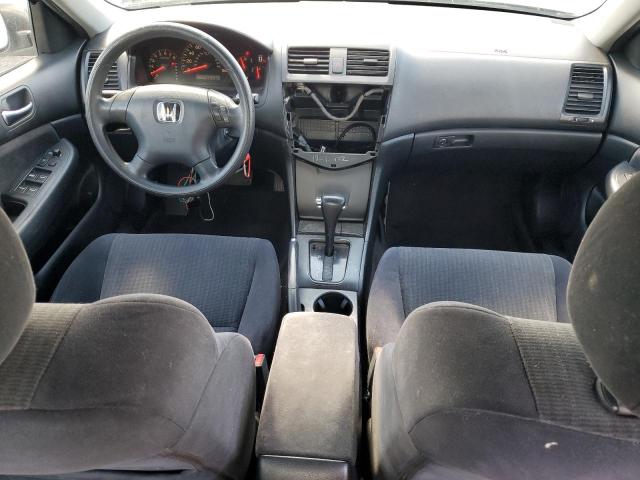 2003 Honda Accord Lx VIN: JHMCM56363C008640 Lot: 49941694