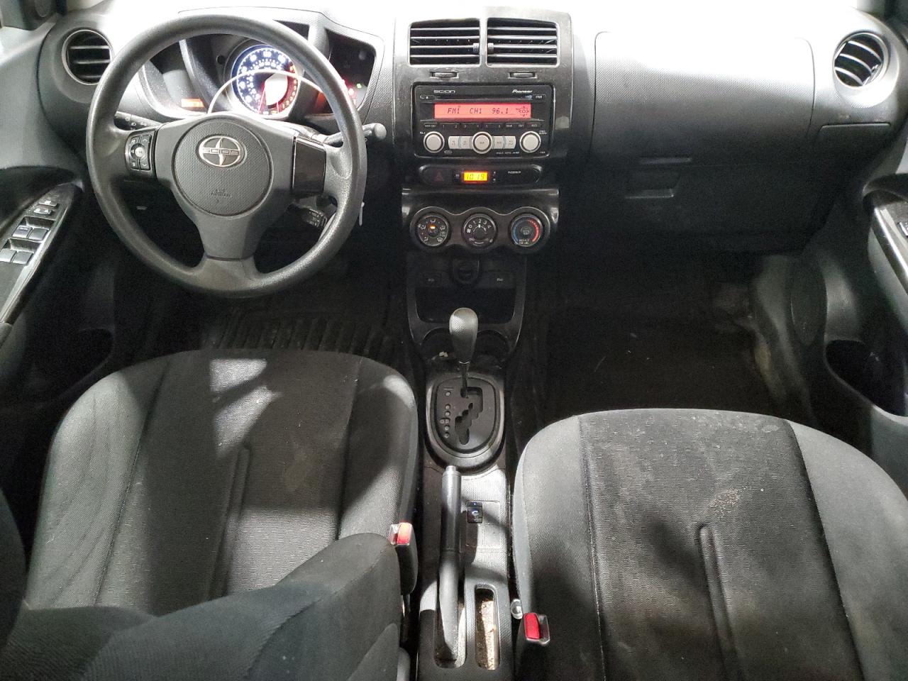 JTKKU10489J047525 2009 Toyota Scion Xd