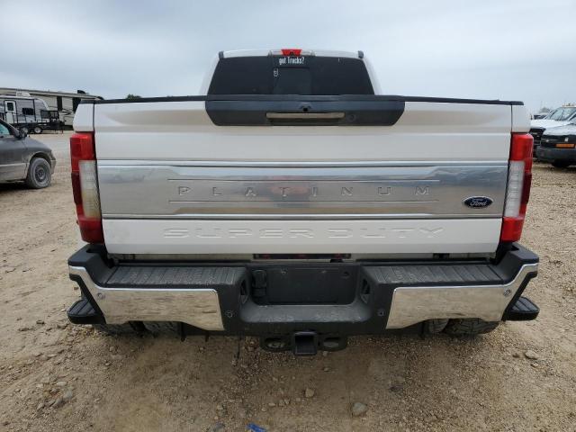 2017 Ford F350 Super Duty VIN: 1FT8W3DT8HEC19908 Lot: 51194074