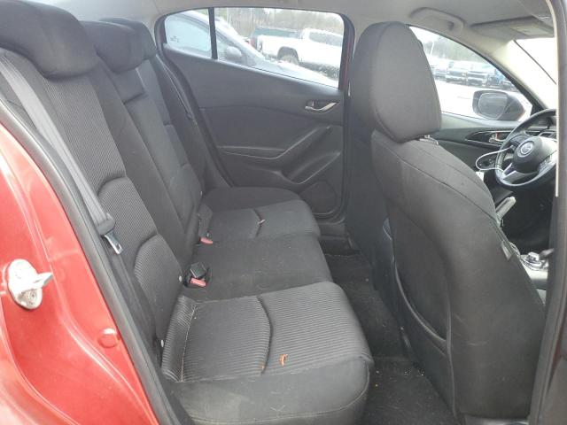 2015 Mazda 3 Touring VIN: 3MZBM1V7XFM229345 Lot: 50458824