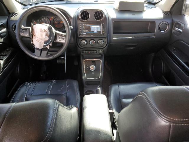 2014 Jeep Patriot Latitude VIN: 1C4NJPFAXED662583 Lot: 50839194