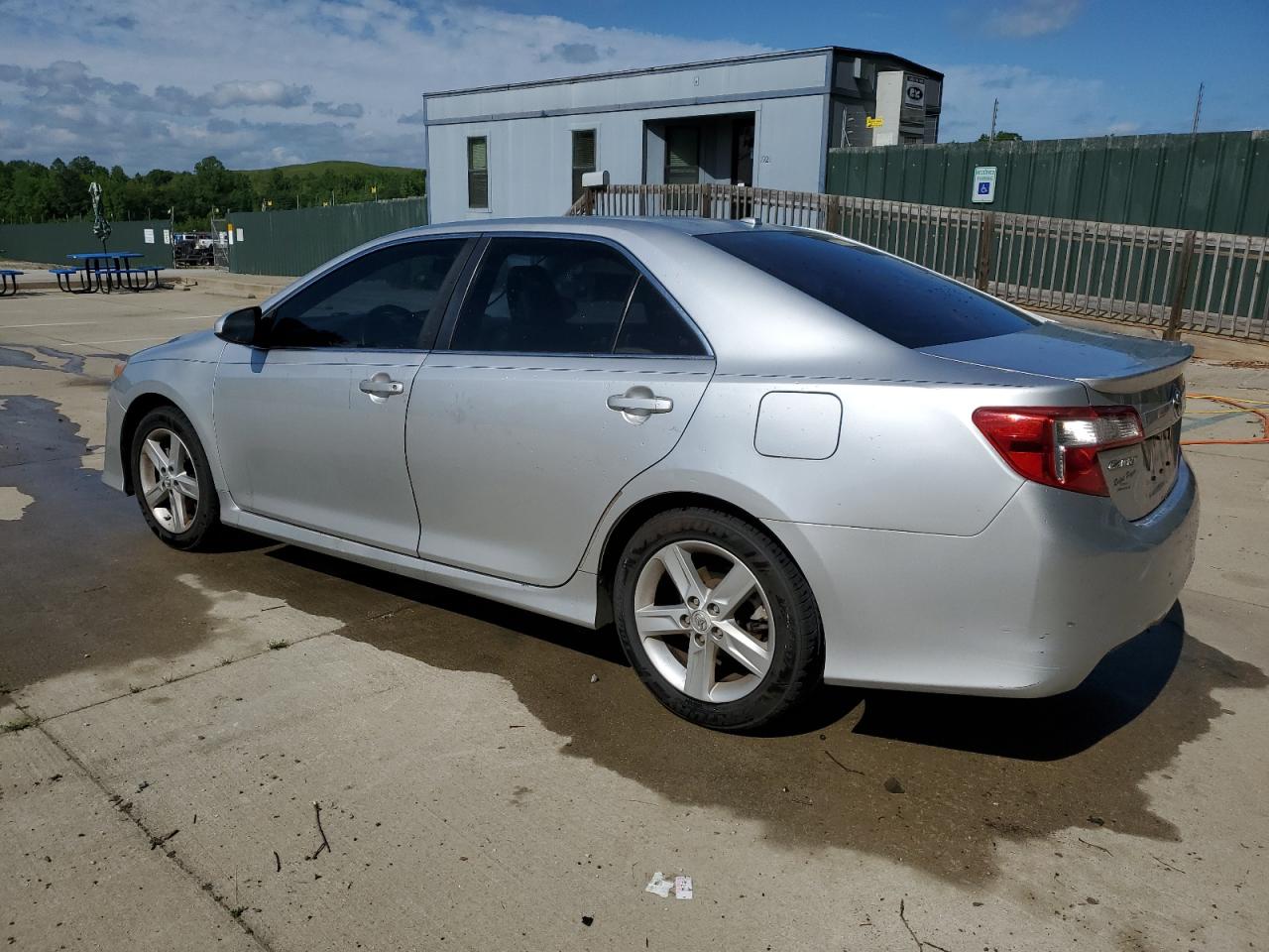 4T1BF1FK3DU298107 2013 Toyota Camry L