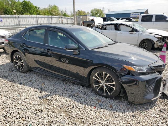 2020 Toyota Camry Se VIN: 4T1G11AK9LU339768 Lot: 50086994