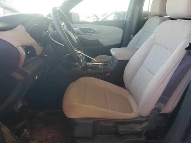 1GNERFKW6PJ275044 Chevrolet Traverse L 7