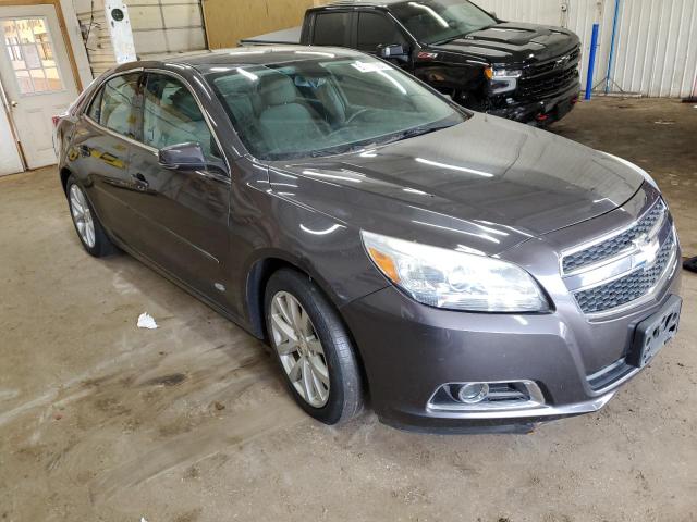 2013 Chevrolet Malibu 2Lt VIN: 1G11E5SA2DF315841 Lot: 51401064