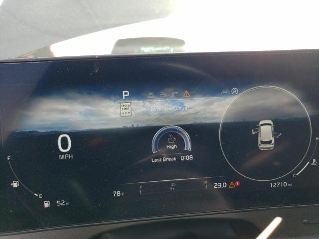 2023 KIA SPORTAGE S - 5XYK53AF5PG133405