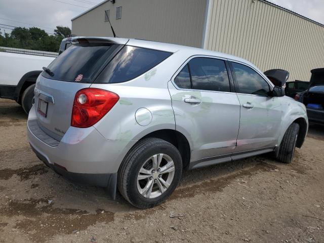 2012 Chevrolet Equinox Ls VIN: 2GNALBEK0C1312823 Lot: 51068834