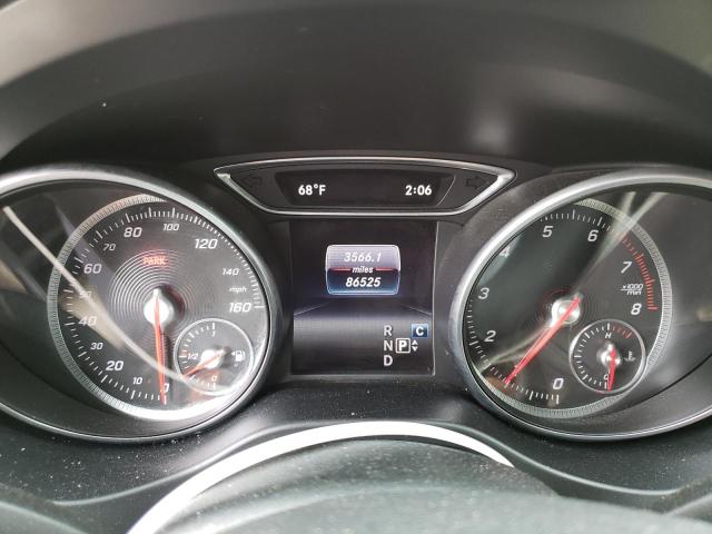2019 MERCEDES-BENZ CLA 250 4M - WDDSJ4GB8KN740363