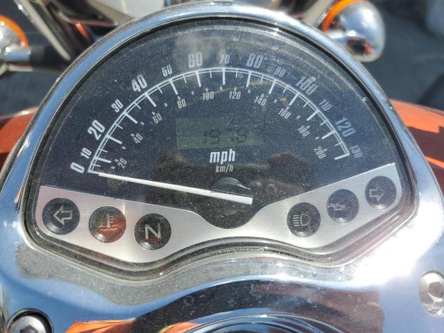 2006 HONDA VTX1300 C 1HFSC55026A213255