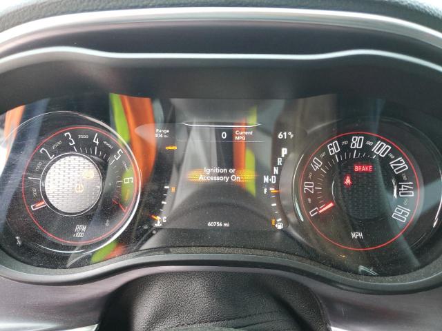 2018 Dodge Challenger Sxt VIN: 2C3CDZAG1JH251726 Lot: 51595514