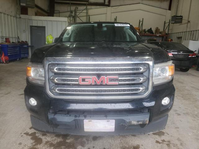 2016 GMC Canyon Sle VIN: 1GTG5CE39G1256694 Lot: 50164634